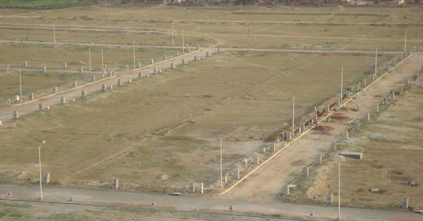 BPTP Parklands Plots in Faridabad — photo 6