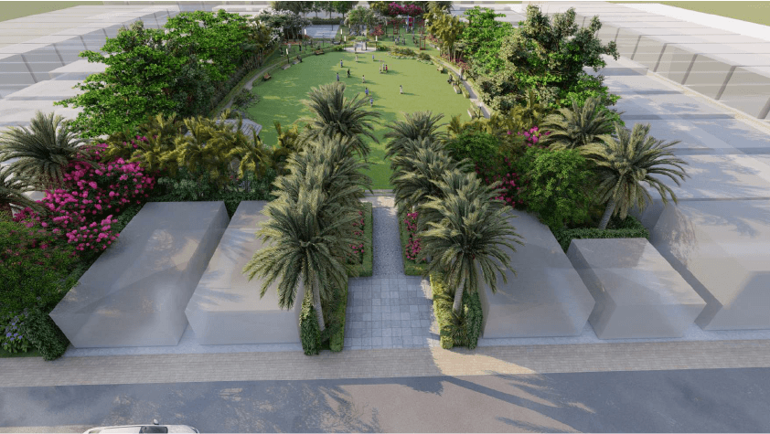 G And G Amolik Blossom Woods in Faridabad — photo 6