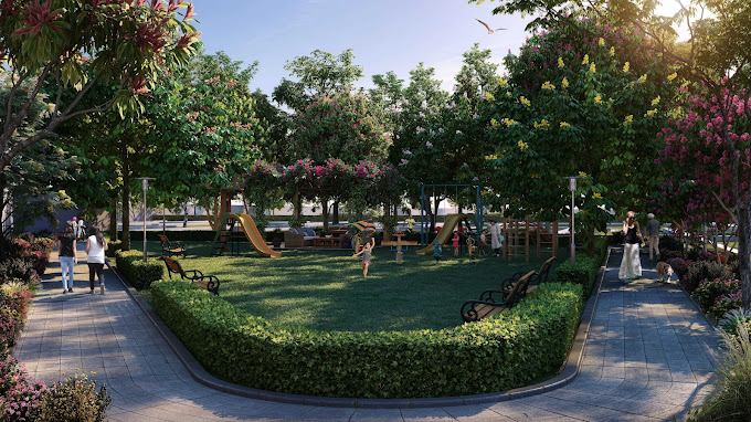 Godrej Retreat 1 in Faridabad — photo 5