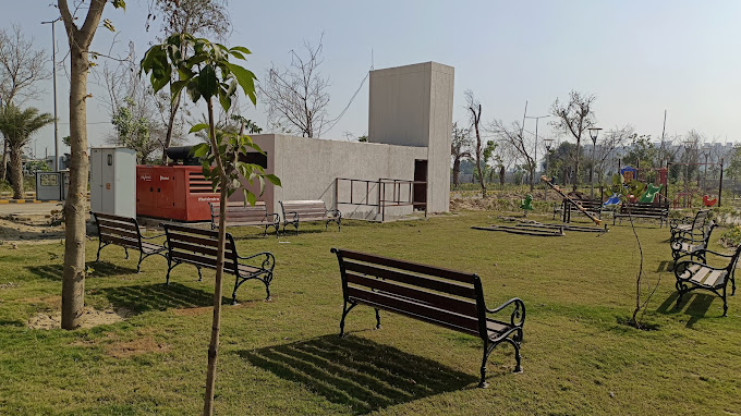 Godrej Retreat 1 in Faridabad — photo 6