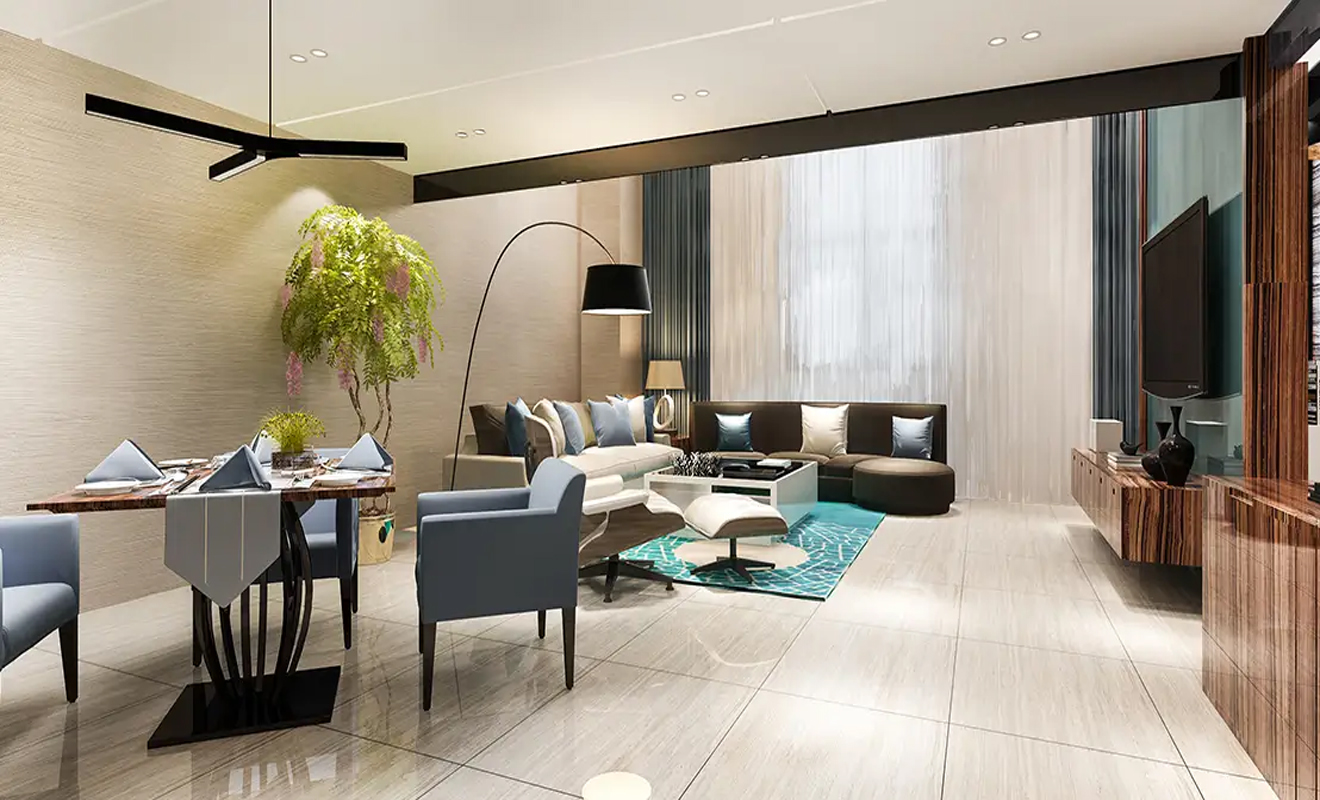 Godrej Aristocrat in Gurugram — photo 2