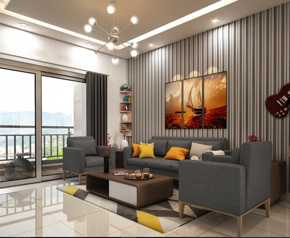 Godrej Aristocrat in Gurugram — photo 3