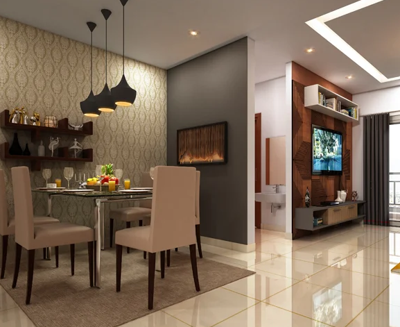 Godrej Aristocrat in Gurugram — photo 4