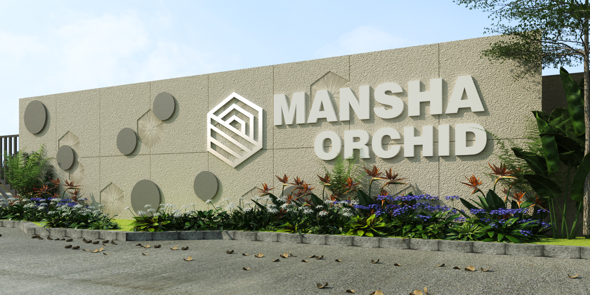 Mansha Orchid in Faridabad — photo 5