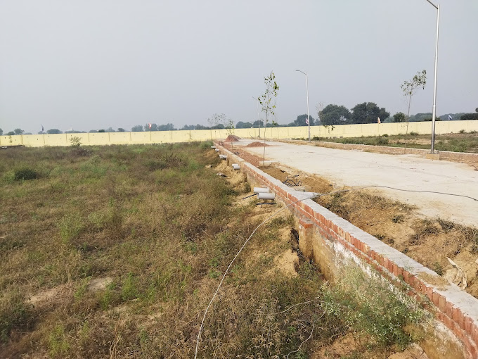 Soha Neal City in Faridabad — photo 3