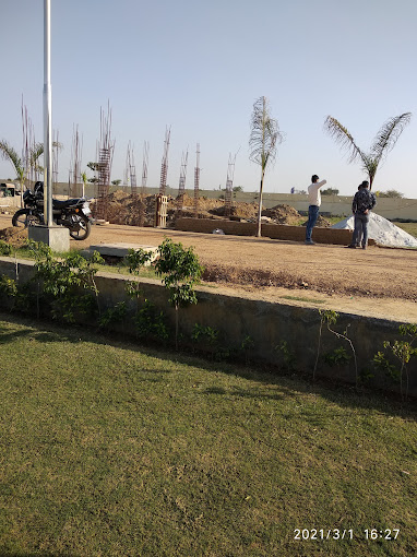 Soha Neal City in Faridabad — photo 4