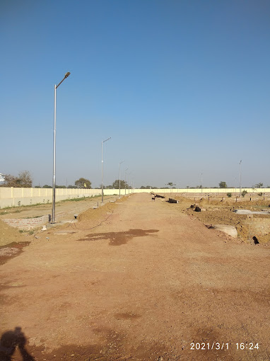 Soha Neal City in Faridabad — photo 5