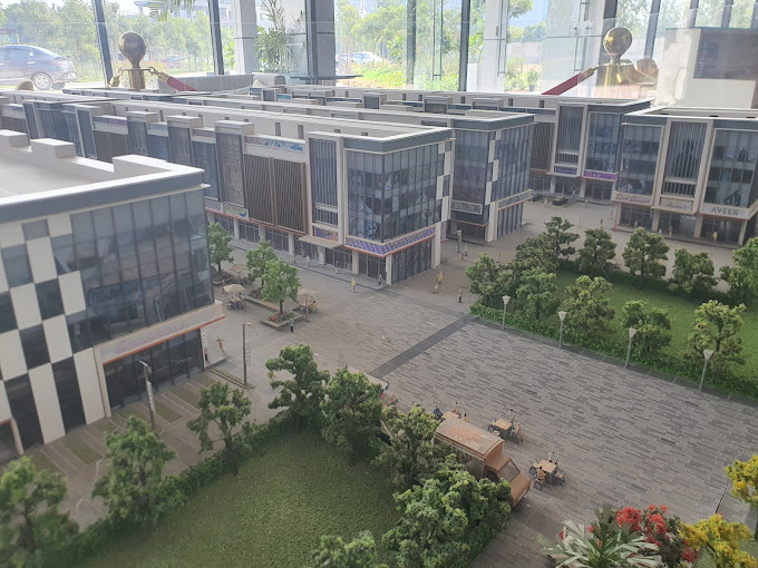 Emaar EBD 114 in Gurugram — photo 3