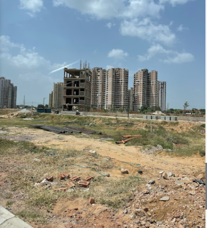 JMS The Pearl in Gurugram — photo 2
