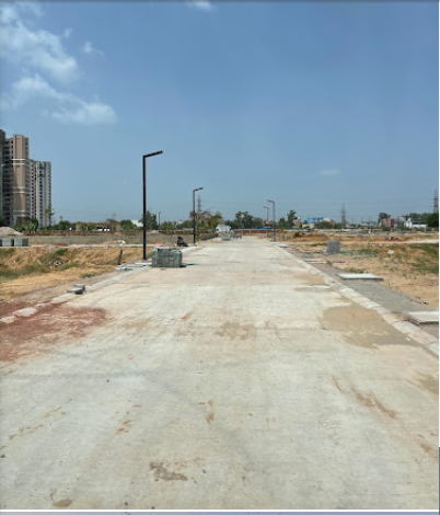 JMS The Pearl in Gurugram — photo 3