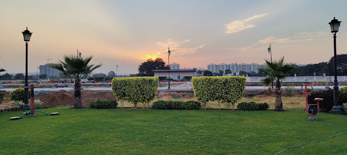 Golden Park in Sohna — photo 2