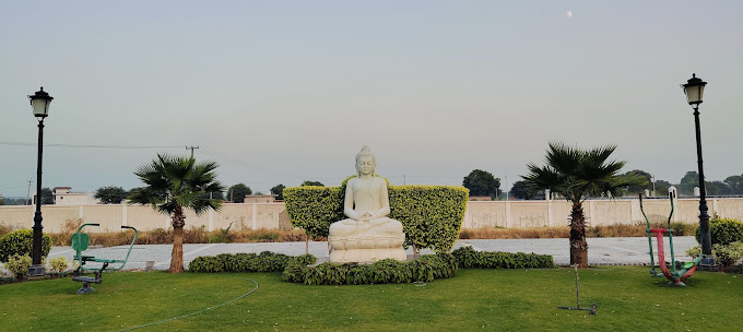 Golden Park in Sohna — photo 3