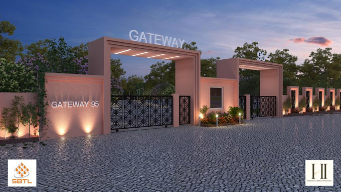 Solutrean Gateway 95 in Gurugram — photo 5