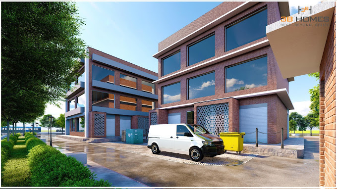 3B Estate 95 in Gurugram — photo 6