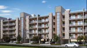 Ireo Pride Park in Sohna — photo 4