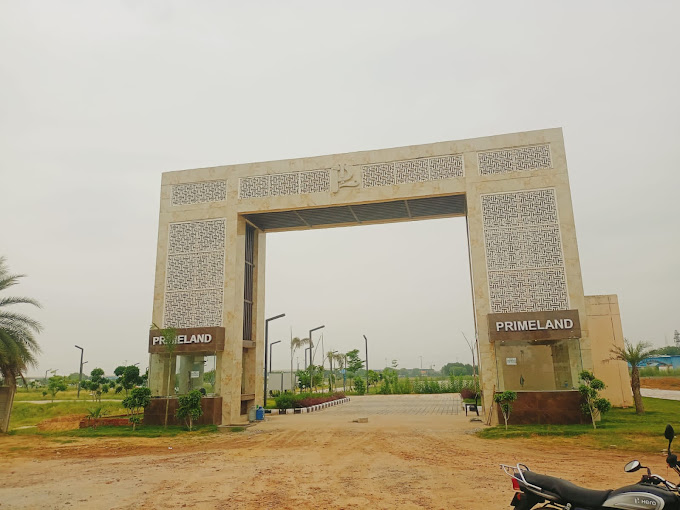 JMS Prime Land in Gurugram — photo 3