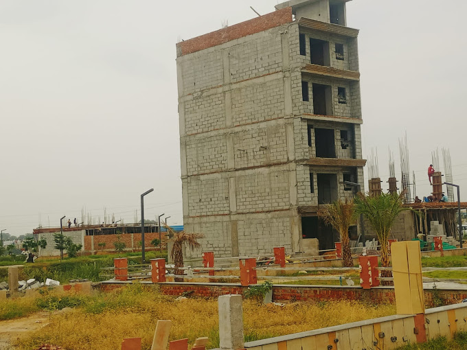JMS Prime Land in Gurugram — photo 4
