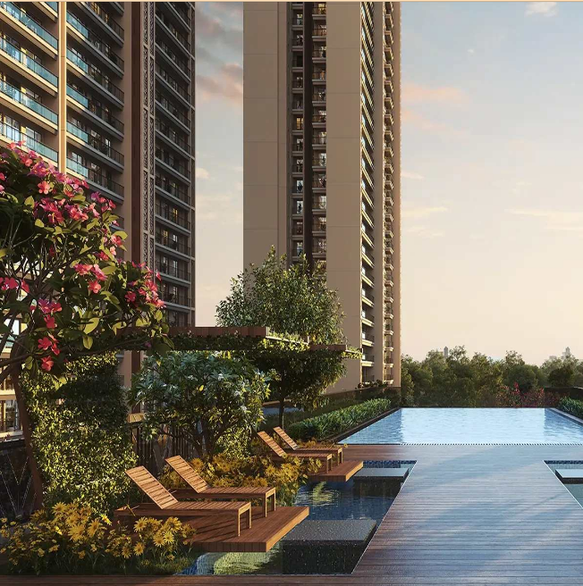 Godrej Vrikshya in Gurugram — photo 5
