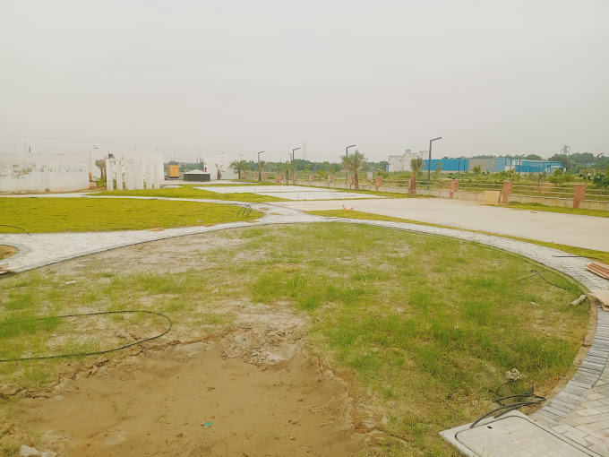 JMS The Pride in Gurugram — photo 2