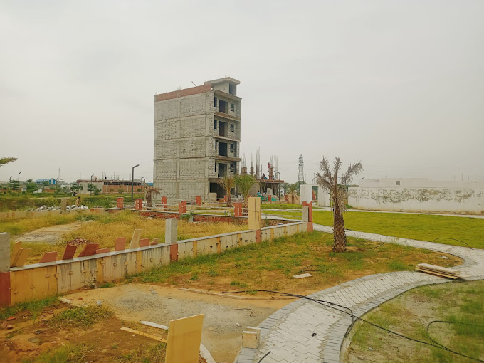 JMS The Pride in Gurugram — photo 5