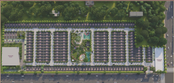 JMS The Pride in Gurugram — photo 6