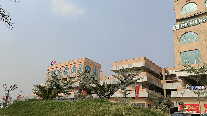 Orris Anandam Ora in Gurugram — photo 4