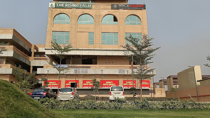 Orris Anandam Ora in Gurugram — photo 5