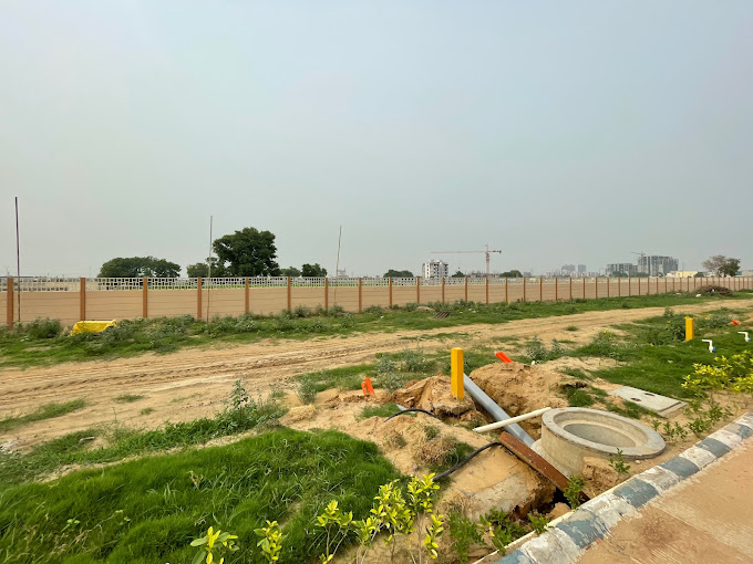 Orris Anandam Ora in Gurugram — photo 6