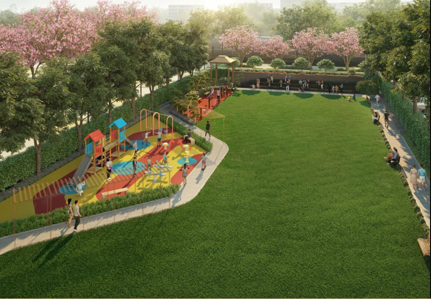 M2K Olive Greens in Gurugram — photo 2