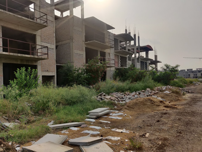 BPTP Amstoria Plots in Gurugram — photo 3