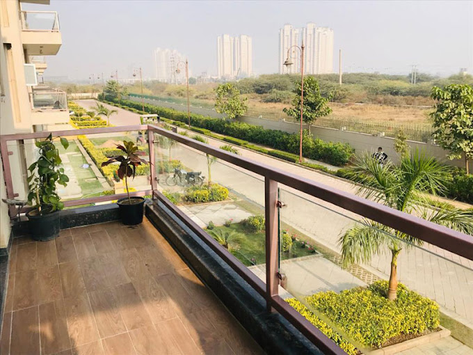 BPTP Amstoria Plots in Gurugram — photo 5