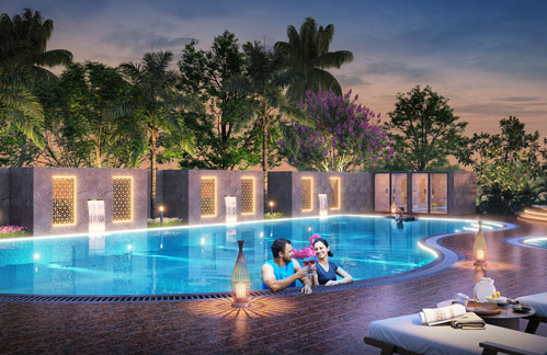 Hero Homes tower 8 in Gurugram — photo 3