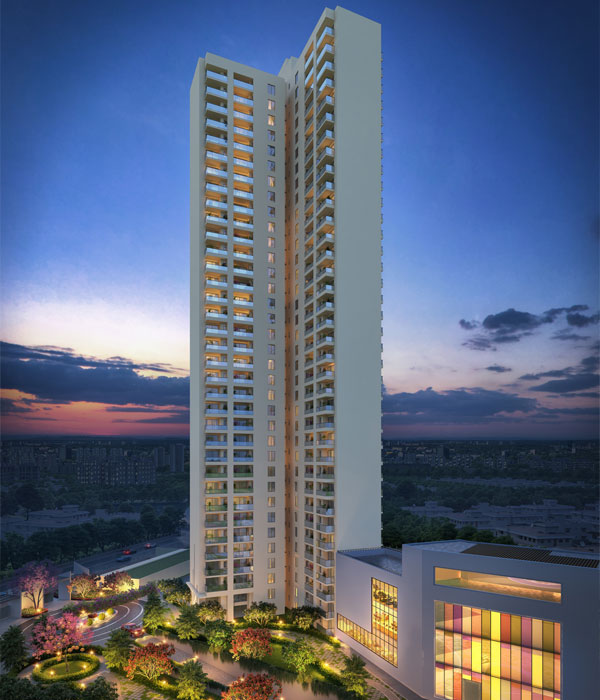Hero Homes tower 8 in Gurugram — photo 4