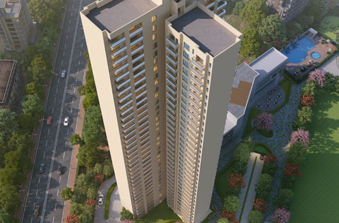 Hero Homes tower 8 in Gurugram — photo 6