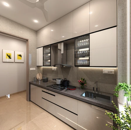 Cllaro Urban Grandeur Bldg 2 in Mumbai — photo 2