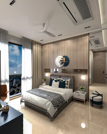 Cllaro Urban Grandeur Bldg 2 in Mumbai — photo 4