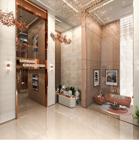 Cllaro Urban Grandeur Bldg 2 in Mumbai — photo 6
