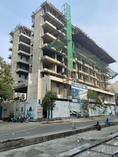 Virtuoso Ananta in Mumbai — photo 2