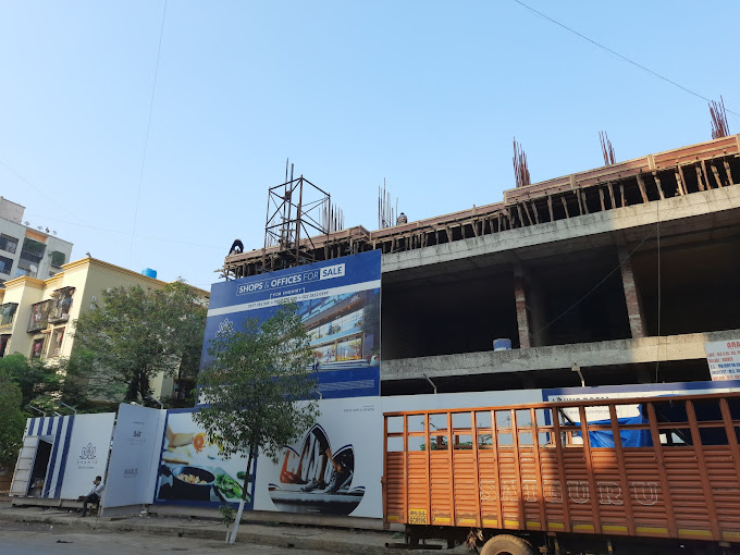 Virtuoso Ananta in Mumbai — photo 5
