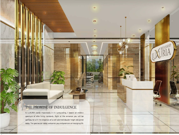 Luxuria in Mumbai — photo 4