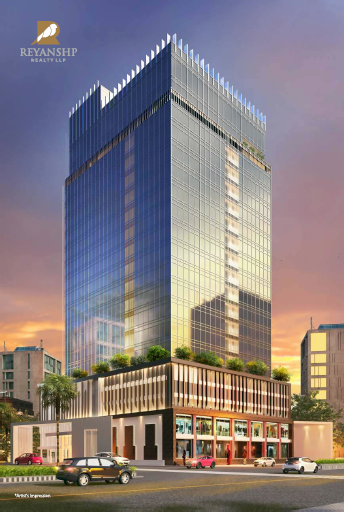 Luxuria in Mumbai — photo 6