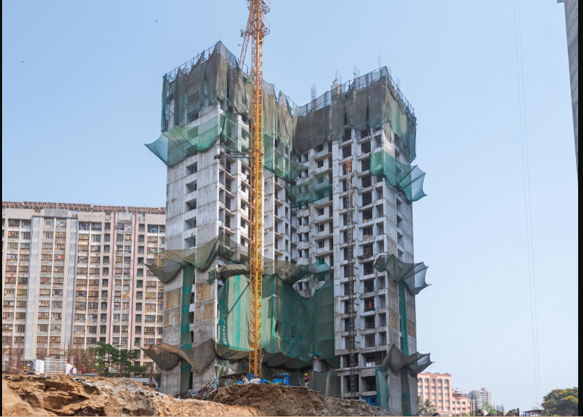Srishti Namaah in Mumbai — photo 4