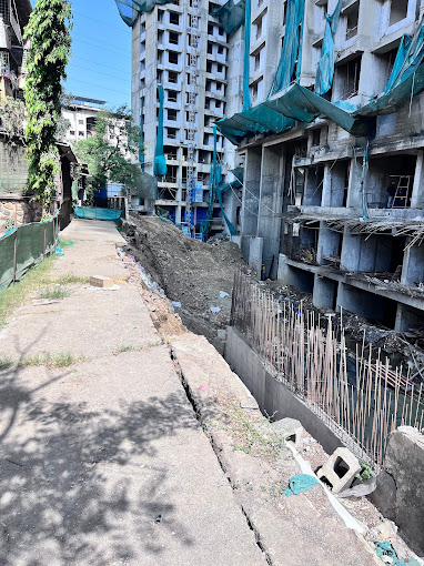 Srishti Namaah in Mumbai — photo 6