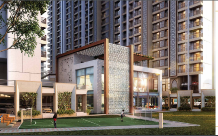 Rassaz Greens in Mumbai — photo 2