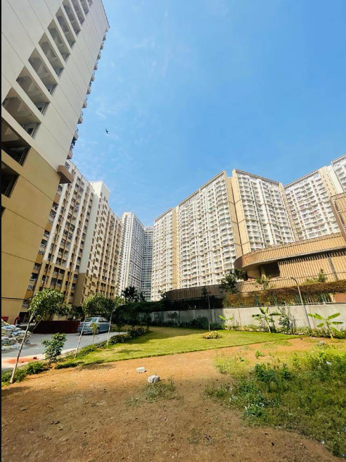 Seven Eleven Apna Ghar Phase II NX in Mumbai — photo 2