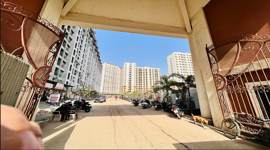 Seven Eleven Apna Ghar Phase II NX in Mumbai — photo 4