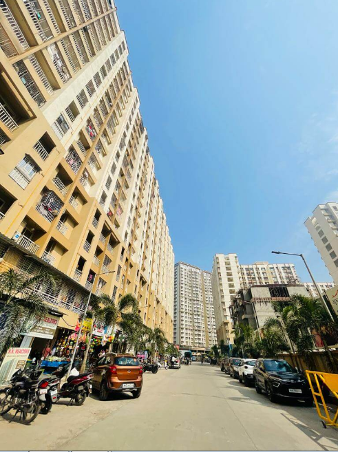 Seven Eleven Apna Ghar Phase II NX in Mumbai — photo 5