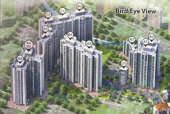 Seven Eleven Apna Ghar Phase II NX in Mumbai — photo 6