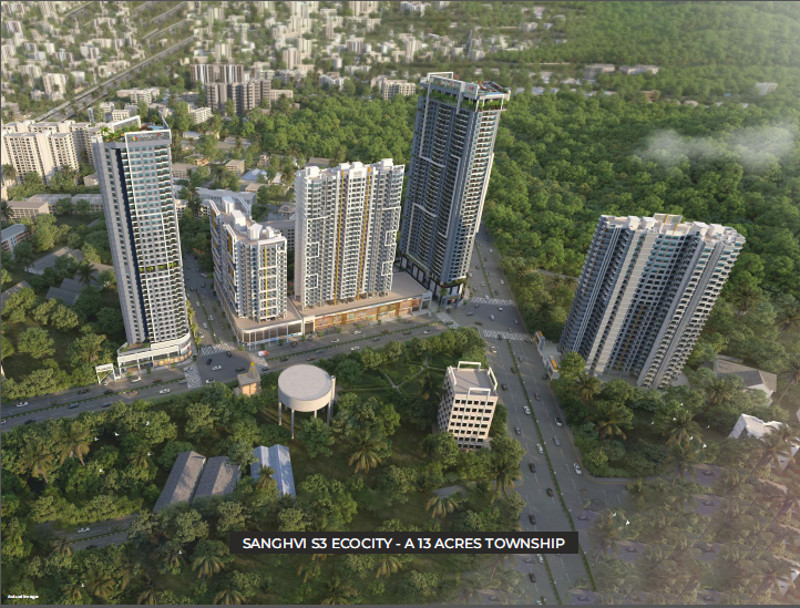 S3 Skygreens in Mumbai — photo 5