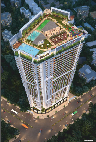 S3 Skygreens in Mumbai — photo 6